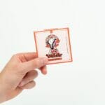 Wonder – Psilocybin Chocolate Bar – Blood Orange | Fungalfriend Canada