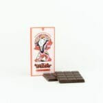 Wonder – Psilocybin Chocolate Bar – Blood Orange | Fungalfriend Canada