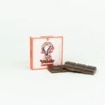 Wonder – Psilocybin Chocolate Bar – Blood Orange | Fungalfriend Canada