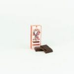 Wonder – Psilocybin Chocolate Bar – Blood Orange | Fungalfriend Canada