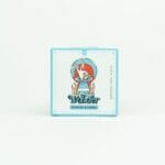 Wonder - Psilocybin Chocolate Bar - Cookies & Creme | Fungalfriend Canada