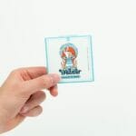 Wonder - Psilocybin Chocolate Bar - Cookies & Creme | Fungalfriend Canada