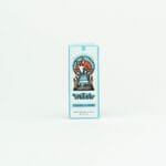 Wonder - Psilocybin Chocolate Bar - Cookies & Creme | Fungalfriend Canada