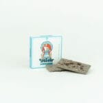 Wonder - Psilocybin Chocolate Bar - Cookies & Creme | Fungalfriend Canada