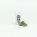 Wonder - Psilocybin Chocolate Bar - Cookies & Creme | Fungalfriend Canada