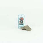 Wonder - Psilocybin Chocolate Bar - Cookies & Creme | Fungalfriend Canada