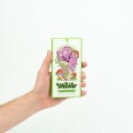 Wonder – Psilocybin Chocolate Bar – Dark Chocolate | Fungalfriend Canada