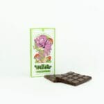 Wonder – Psilocybin Chocolate Bar – Dark Chocolate | Fungalfriend Canada