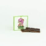 Wonder – Psilocybin Chocolate Bar – Dark Chocolate | Fungalfriend Canada