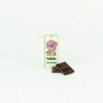 Wonder – Psilocybin Chocolate Bar – Dark Chocolate | Fungalfriend Canada