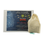 The Green Samurai - Pink Lemonade Tea - 1000mg | Fungalfriend Canada