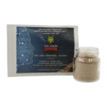 The Green Samurai - Salted Caramel Cocoa - 1g or 3g | Fungalfriend Canada