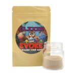 Evoke – Medicinal Mushrooms – Elixir - 1000mg | Fungalfriend Canada