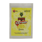Green Samurai Extreme - Lemon Gummy 300mg THC | Fungalfriend Canada