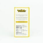 Wonder – Psilocybin Chocolate Bar – Hazelnut | Fungalfriend Canada