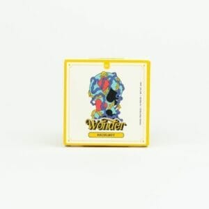 Wonder – Psilocybin Chocolate Bar – Hazelnut | Fungalfriend Canada