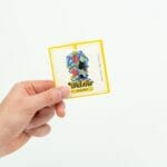 Wonder – Psilocybin Chocolate Bar – Hazelnut | Fungalfriend Canada