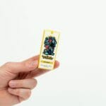 Wonder – Psilocybin Chocolate Bar – Hazelnut | Fungalfriend Canada