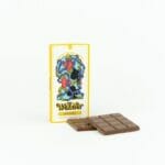 Wonder – Psilocybin Chocolate Bar – Hazelnut | Fungalfriend Canada
