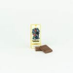Wonder – Psilocybin Chocolate Bar – Hazelnut | Fungalfriend Canada