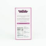 Wonder – Psilocybin Chocolate Bar – Milk Chocolate – Golden Teacher | Fungalfriend Canada