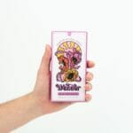 Wonder – Psilocybin Chocolate Bar – Milk Chocolate – Golden Teacher | Fungalfriend Canada