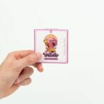 Wonder – Psilocybin Chocolate Bar – Milk Chocolate – Golden Teacher | Fungalfriend Canada