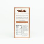Wonder – Psilocybin Chocolate Bar – S'mores | Fungalfriend Canada