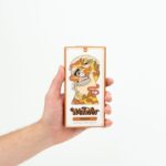 Wonder – Psilocybin Chocolate Bar – S'mores | Fungalfriend Canada