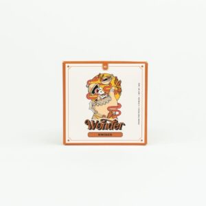 Wonder – Psilocybin Chocolate Bar – S'mores | Fungalfriend Canada