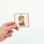 Wonder – Psilocybin Chocolate Bar – S'mores | Fungalfriend Canada