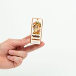 Wonder – Psilocybin Chocolate Bar – S'mores | Fungalfriend Canada