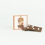 Wonder – Psilocybin Chocolate Bar – S'mores | Fungalfriend Canada