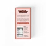 Wonder – Psilocybin Chocolate Bar – Blood Orange | Fungalfriend Canada