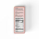 Wonder – Psilocybin Chocolate Bar – Blood Orange | Fungalfriend Canada