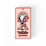 Wonder – Psilocybin Chocolate Bar – Blood Orange | Fungalfriend Canada