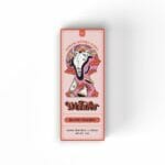 Wonder – Psilocybin Chocolate Bar – Blood Orange | Fungalfriend Canada