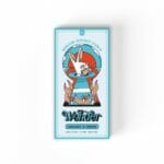 Wonder - Psilocybin Chocolate Bar - Cookies & Creme | Fungalfriend Canada