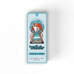 Wonder - Psilocybin Chocolate Bar - Cookies & Creme | Fungalfriend Canada