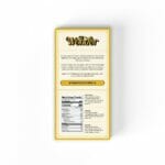 Wonder – Psilocybin Chocolate Bar – Hazelnut | Fungalfriend Canada