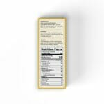 Wonder – Psilocybin Chocolate Bar – Hazelnut | Fungalfriend Canada