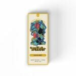 Wonder – Psilocybin Chocolate Bar – Hazelnut | Fungalfriend Canada