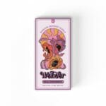 Wonder – Psilocybin Chocolate Bar – Milk Chocolate – Golden Teacher | Fungalfriend Canada