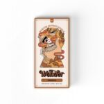 Wonder – Psilocybin Chocolate Bar – S'mores | Fungalfriend Canada