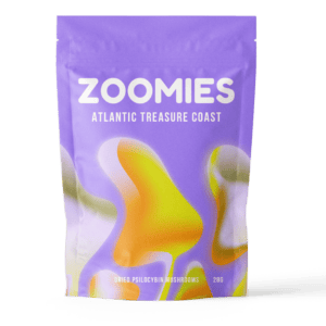 Atlantic Treasure Coast | Fungalfriend Canada