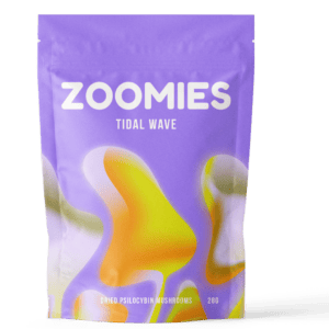 Tidal Wave | Fungalfriend Canada