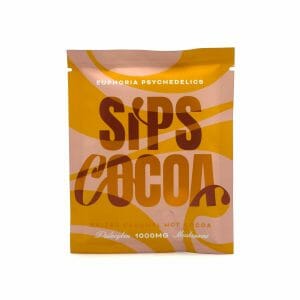 Euphoria Psychedelics – Skywalker (300mg X 5 Capsules) | Fungalfriend Canada