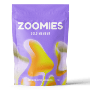 Gold Member | Fungalfriend Canada