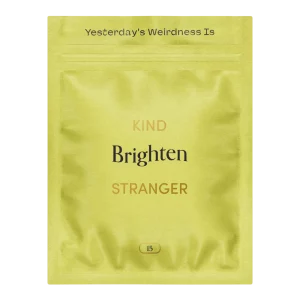 Kind Stranger - Microdose Capsules - Bloom (150mg x 30 Capsules) | Fungalfriend Canada