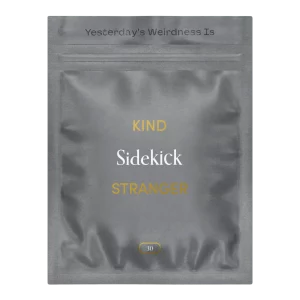 Kind Stranger - Microdose Capsules - Bloom (150mg x 30 Capsules) | Fungalfriend Canada